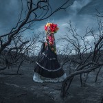 Colourful Tribute To Day Of The Dead_1