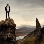 Danny MacAskill - Portrait