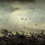 Desertic No Man Land Photography_1