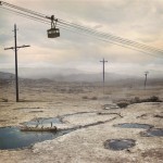 Desertic No Man Land Photography_6