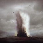 Desertic No Man Land Photography_7