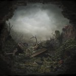 Desertic No Man Land Photography_8