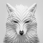 Digital Animal Sculptures_0