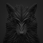 Digital Animal Sculptures_5