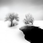 Dreamy Black And White Photography_1