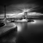 Dreamy Black And White Photography_2