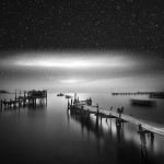 Dreamy Black And White Photography_3