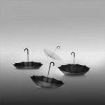 Dreamy Black And White Photography_5