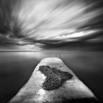 Dreamy Black And White Photography_7