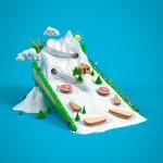 French Federation of Ski Illustrations_7