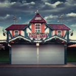 Front of Carousel Pictures by Nick Franck_0