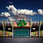 Front of Carousel Pictures by Nick Franck_3