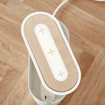 Furniture Charging Devices Wirelessly by IKEA_5