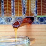 Honey Directly From The Beehive_4