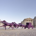 Human Scale Sculpture by Xavier Veilhan_0