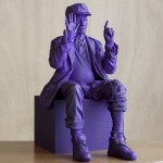 Human Scale Sculpture by Xavier Veilhan_1