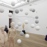 Human Scale Sculpture by Xavier Veilhan_2