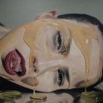 Hyperrealistic Portraits by Mike Dargas_0