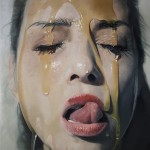 Hyperrealistic Portraits by Mike Dargas_1
