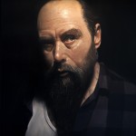 Hyperrealistic Portraits by Mike Dargas_5