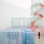 Impressive Installations by Do Ho Suh_13
