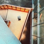 Inside New Facebook Office by Frank Gehry_1