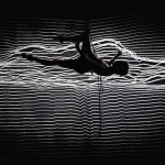 Interactive Light Installation at STRP Biennale_1
