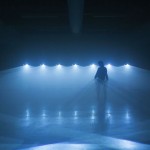 Interactive Light Installation at STRP Biennale_2