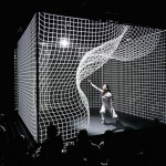 Interactive Light Installation at STRP Biennale_3