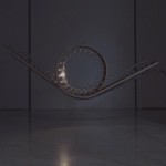 Interactive Light Using Physics Simulator_1