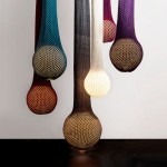 Knitted Light by Ariel-Oded_0