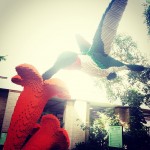 Lego Sculptures Inspired by the Natural World_10