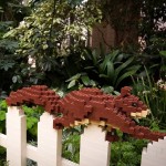 Lego Sculptures Inspired by the Natural World_2