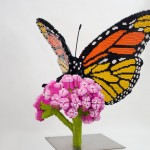 Lego Sculptures Inspired by the Natural World_4