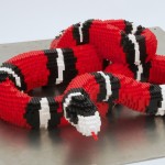 Lego Sculptures Inspired by the Natural World_9