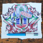 Lettering on Everyday Objects by Rob Draper_10
