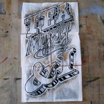 Lettering on Everyday Objects by Rob Draper_2