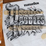 Lettering on Everyday Objects by Rob Draper_3
