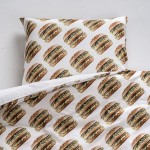 McDonalds Big Mac Product Line_0