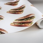 McDonalds Big Mac Product Line_2