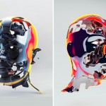 Metallic Faces by Anthony Gargasz_0