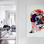 Metallic Faces by Anthony Gargasz_2bis