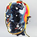 Metallic Faces by Anthony Gargasz_3