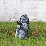 Miniature Wooden Figures in The Street_3