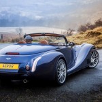 Morgan Aero 8 Car_4