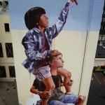 Mural by Fintan Magee in New Zealand_4