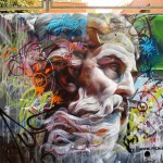 Murals of Greek Gods by Pichi & Avo_2