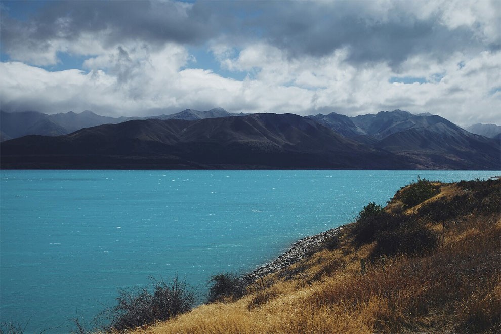 New Zealand Landscapes Exploration – Fubiz Media