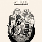 Oreo Wonderfilled Illustrations_12