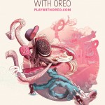Oreo Wonderfilled Illustrations_2